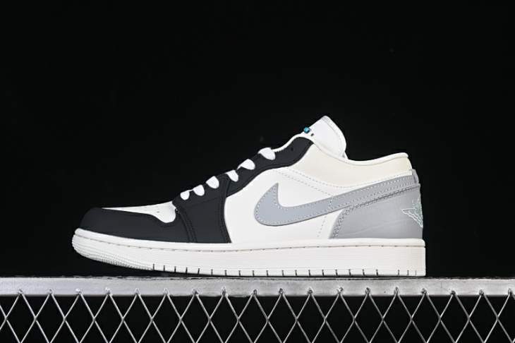 Picture of Air Jordan 1 LOW _SKUfw20757876375810493fw